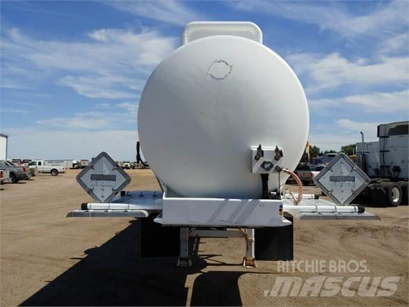  TYTAL TANKER Tanktrailer