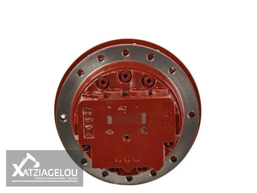  DOOSAN/DAEWOO Växellåda