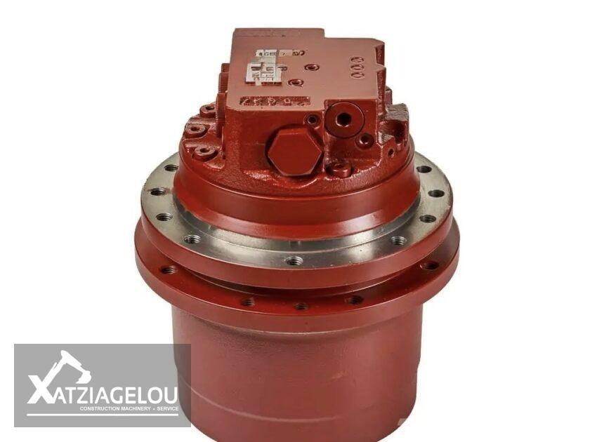  DOOSAN/DAEWOO Växellåda