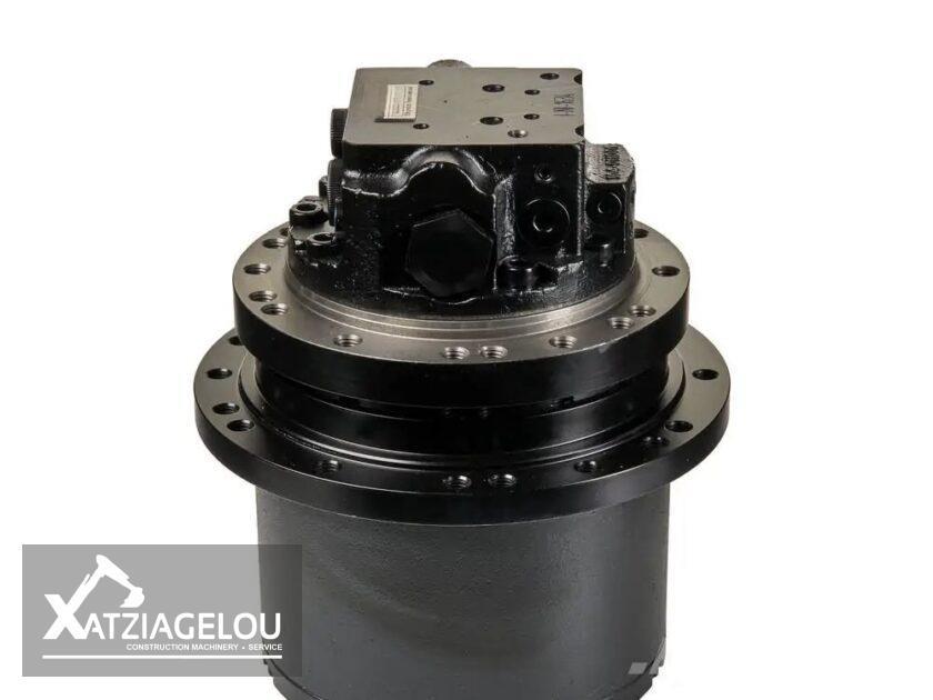  DOOSAN/DAEWOO Växellåda