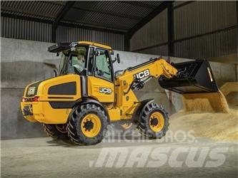 JCB TM180 Hjullastare