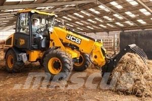 JCB TM180 Hjullastare