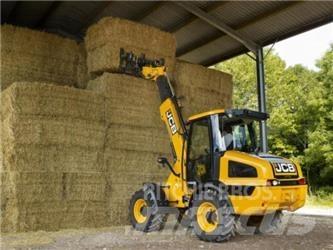 JCB TM220 Hjullastare