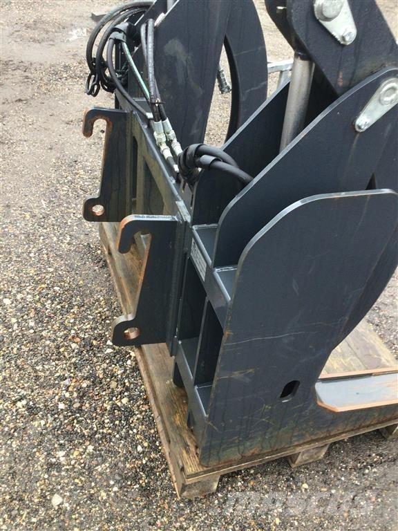  - - - IT-2 Skördare