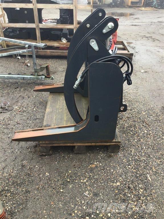  - - - IT-2 Skördare