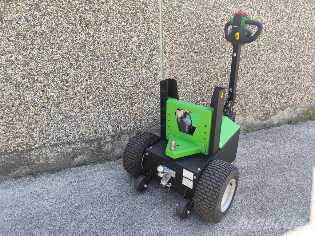 Movexx TT2500 Dragtruck