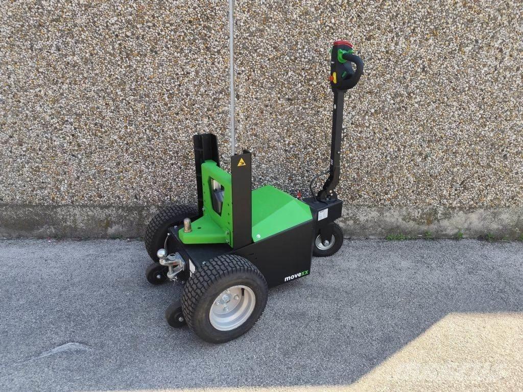 Movexx TT2500 Dragtruck