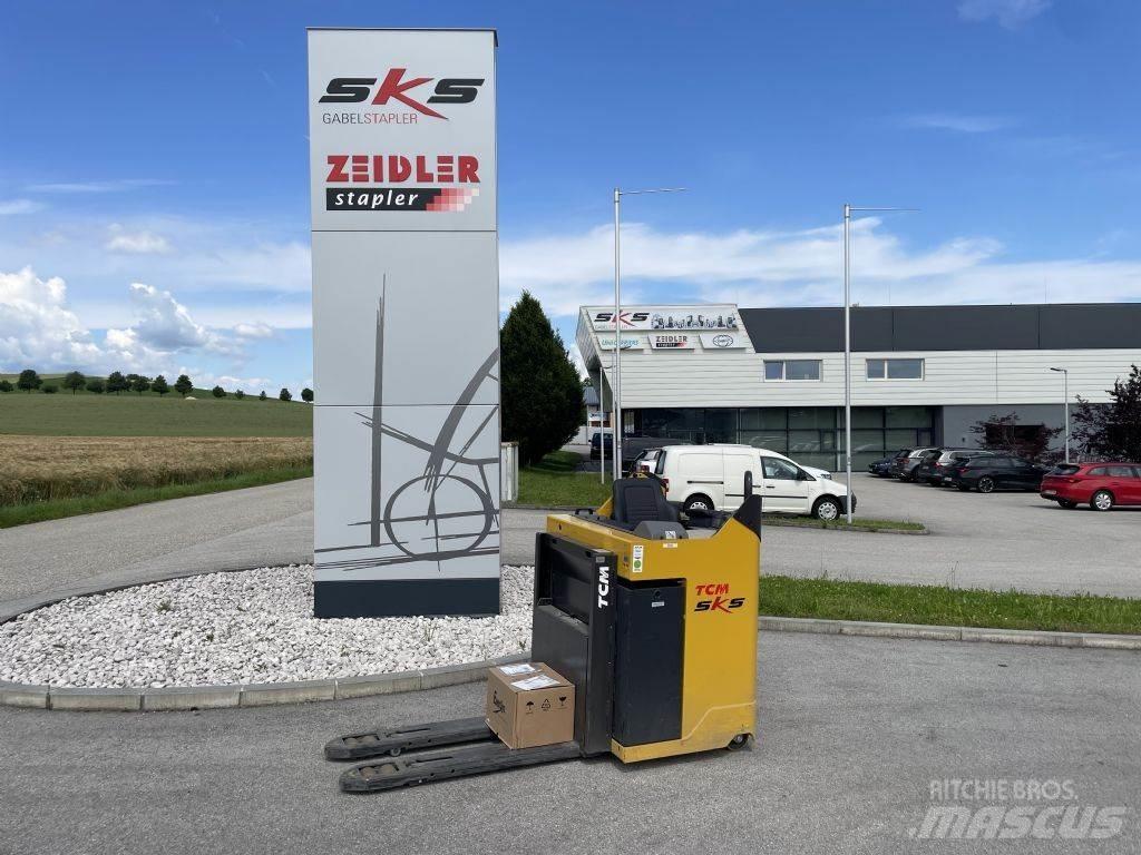 TCM 2RS/LL200SN Staplare