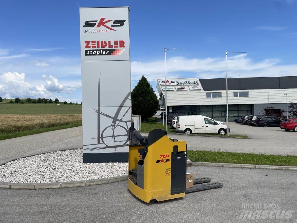 TCM 2RS/LL200SN Staplare