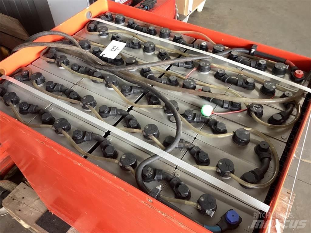 AIM 48V 5 PzS 775 Övriga motviktstruckar