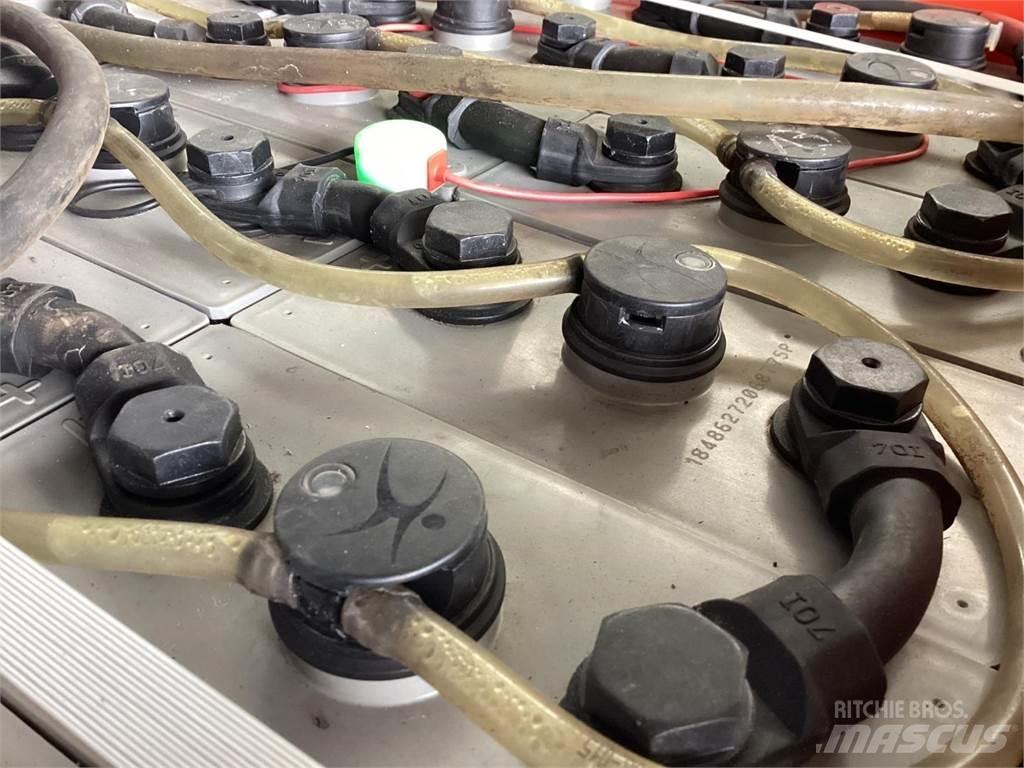 AIM 48V 5 PzS 775 Övriga motviktstruckar