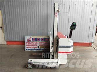 Amlift GL16-08/31 Staplare-led