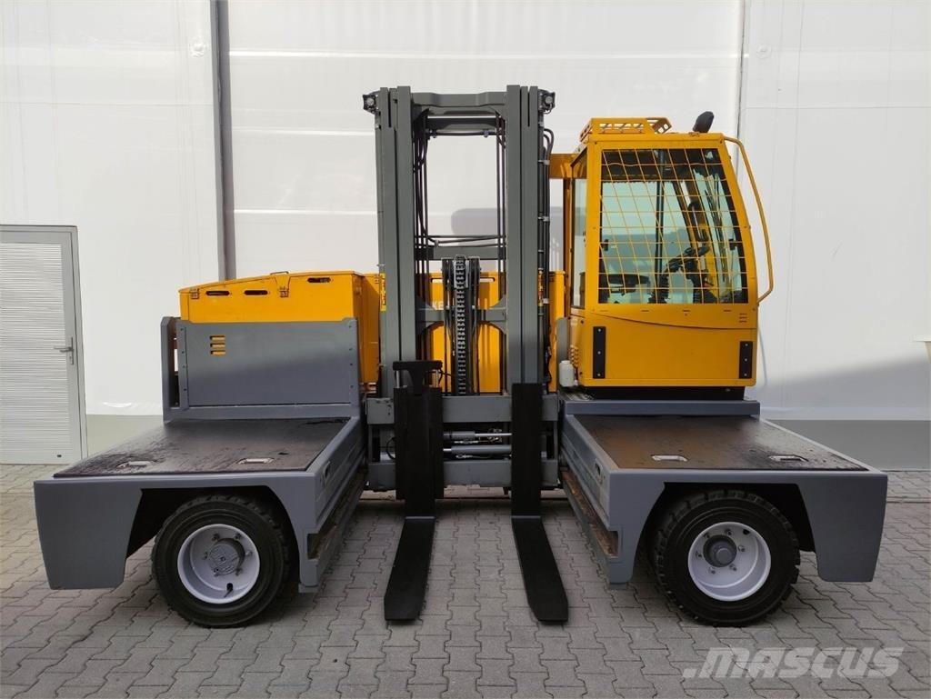Baumann ELX50/14/63TR Sidlastare