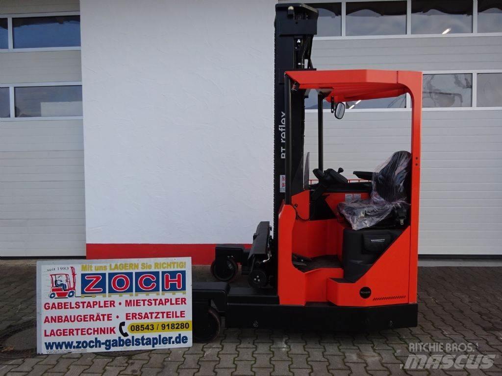 BT FRE270 4-vägstruck