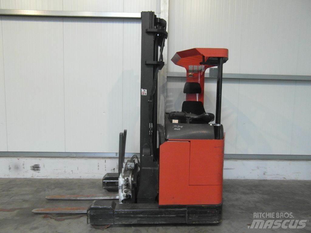 BT RRE2/15 Skjutstativtruck