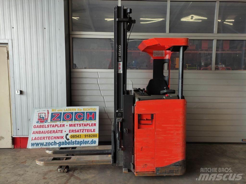 BT SRE 135L Elmotviktstruckar