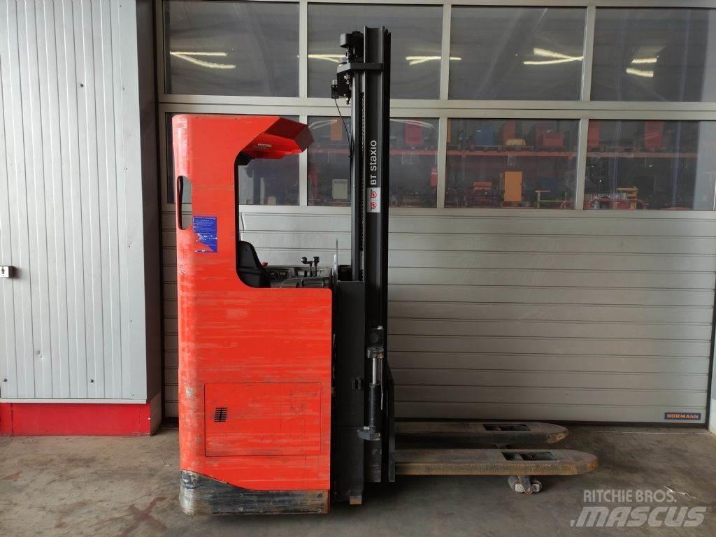 BT SRE 135L Elmotviktstruckar