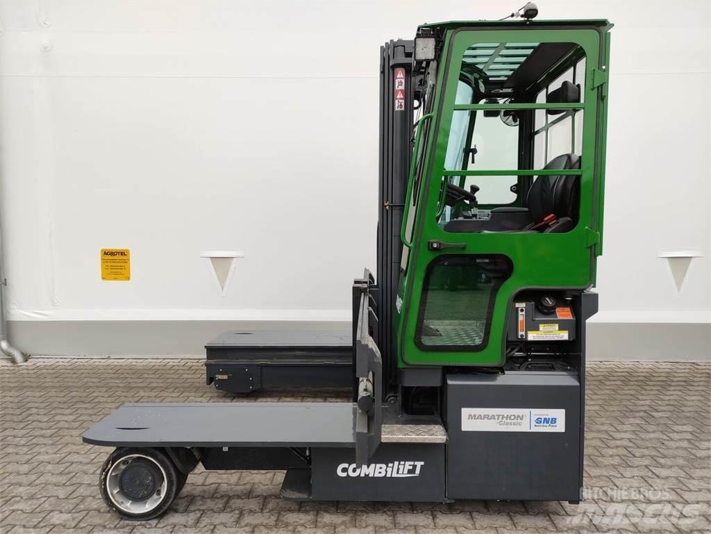 Combilift C5000ET Dieselmotviktstruckar