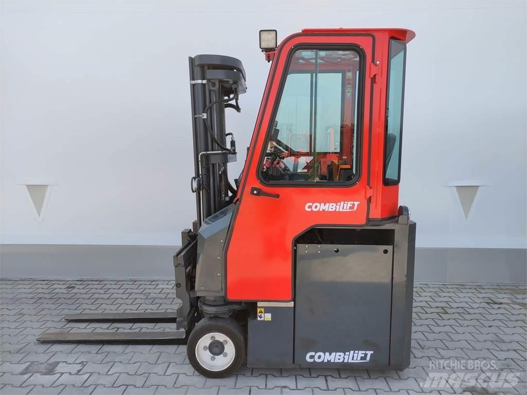 Combilift CBE3000 Dieselmotviktstruckar