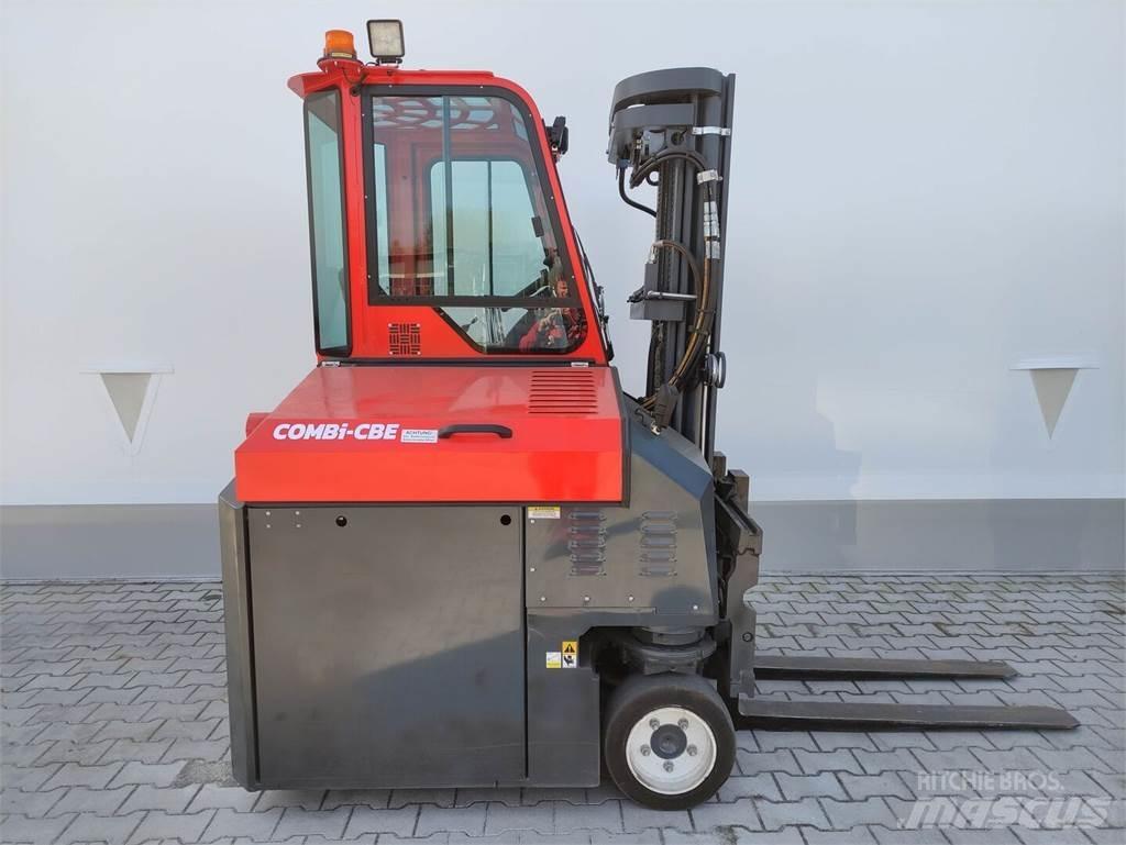 Combilift CBE3000 Dieselmotviktstruckar
