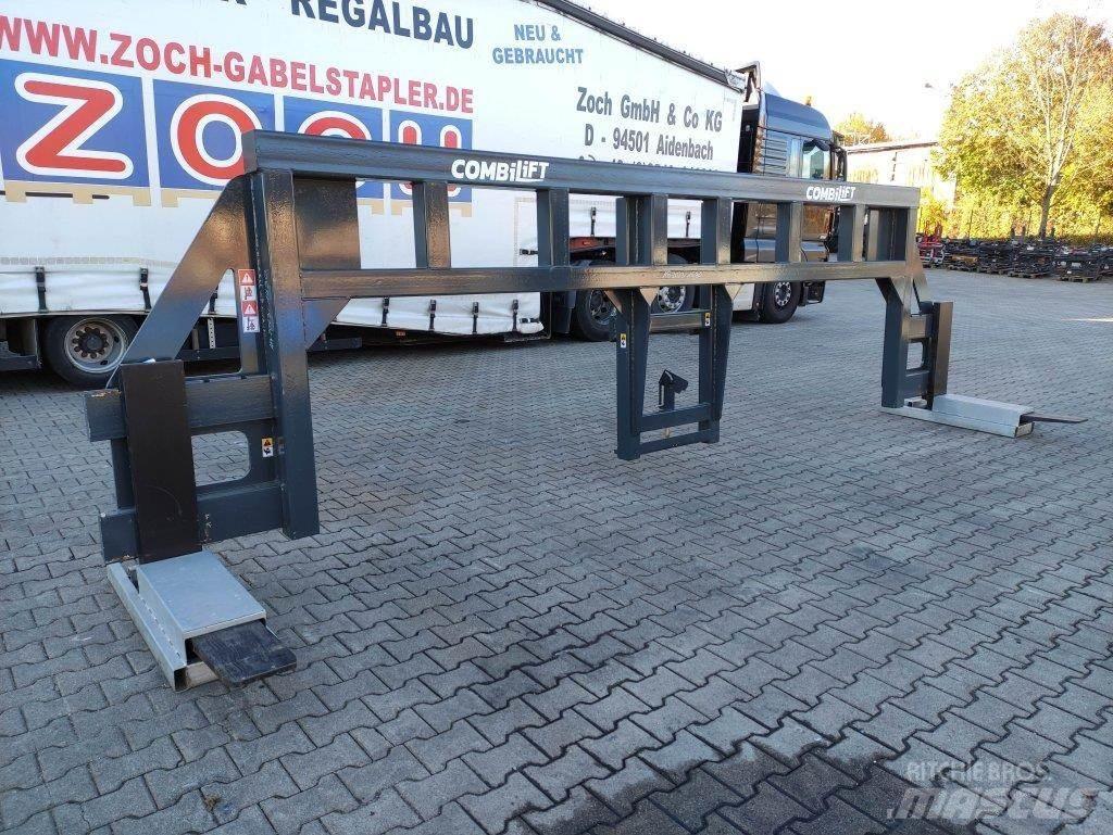 Combilift WFC Materialhantering - Övriga
