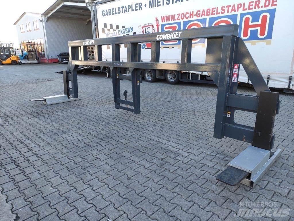 Combilift WFC Materialhantering - Övriga