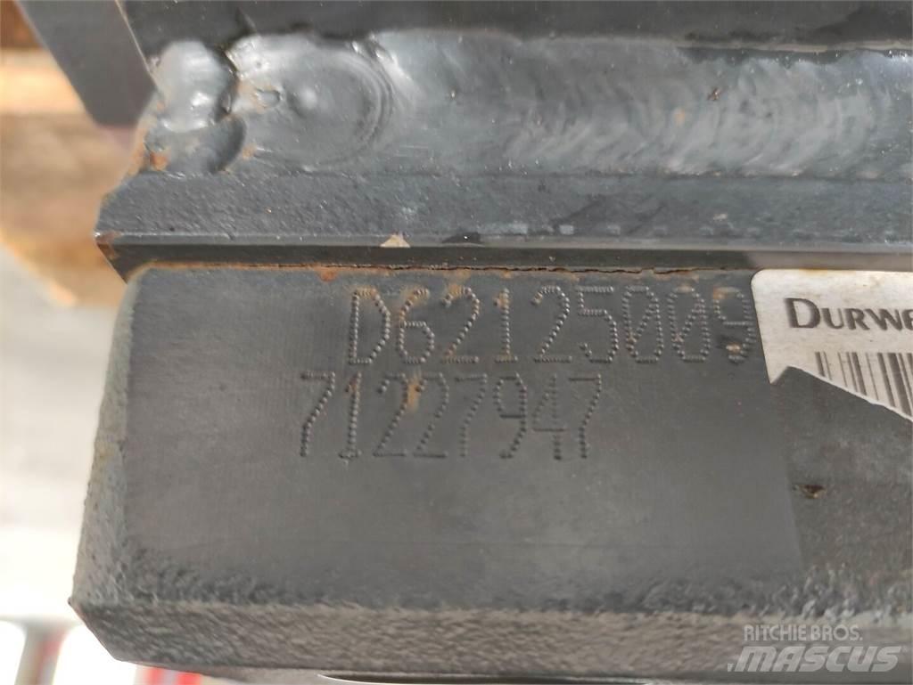 Durwen DG30S + SSV Materialhantering - Övriga