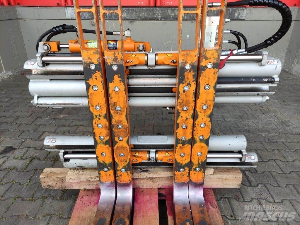Durwen DPK30C Materialhantering - Övriga