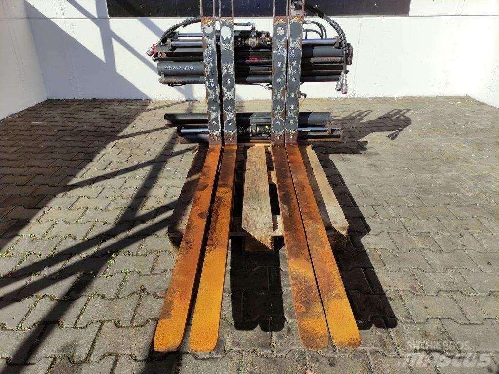 Durwen DPK30C Materialhantering - Övriga