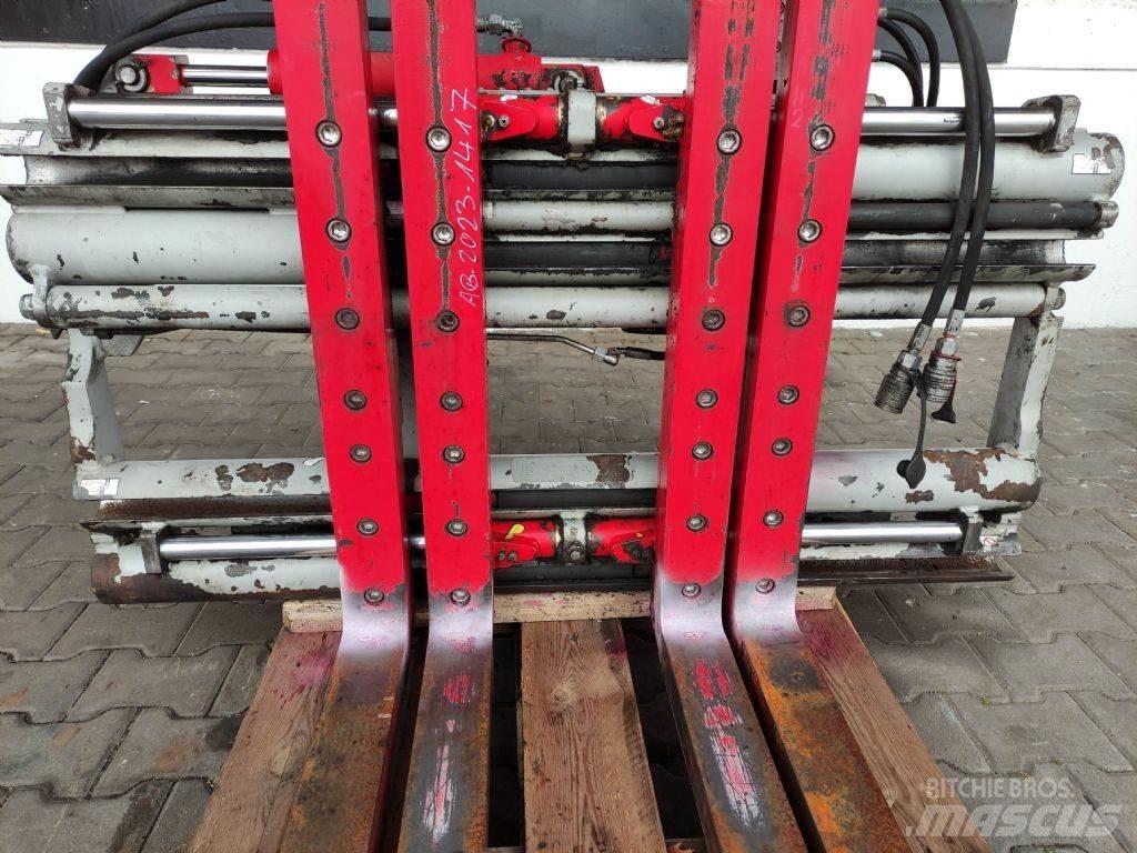 Durwen DPK30CS Materialhantering - Övriga