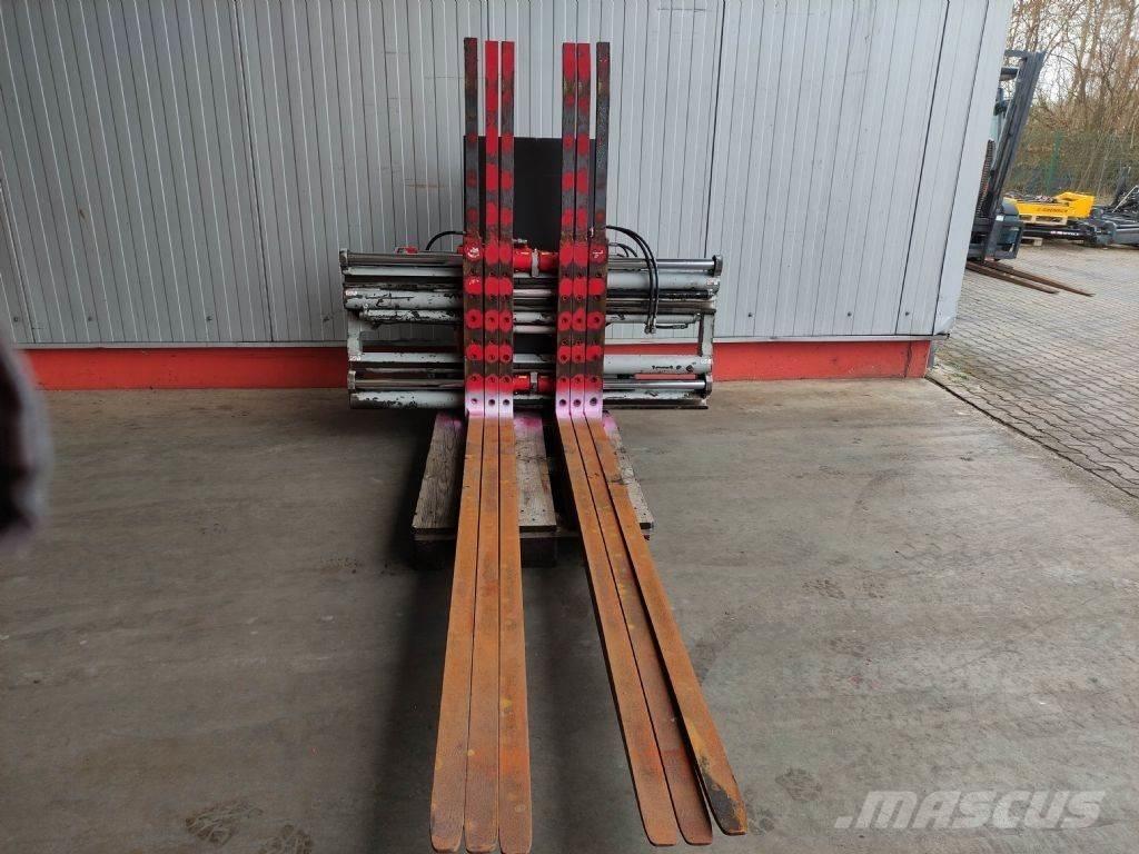 Durwen DRPK30CS Materialhantering - Övriga