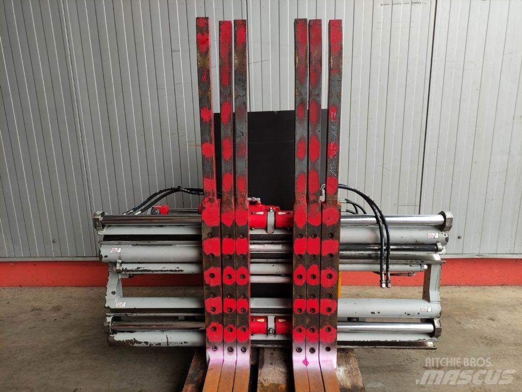 Durwen DRPK30CS Materialhantering - Övriga