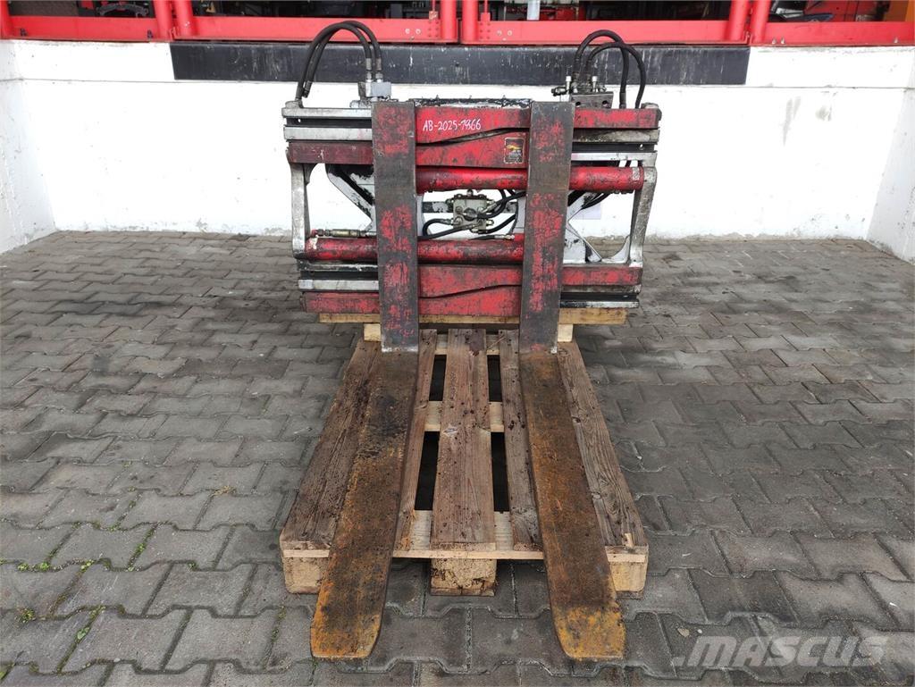 Durwen DU73 0 Gafflar