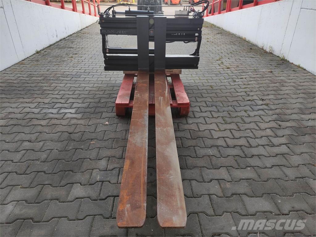 Durwen PGK48-S-SO Gafflar