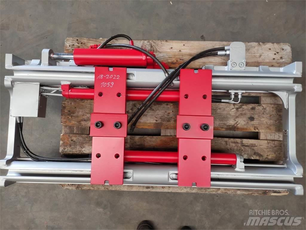 Durwen RZV 45 GS Materialhantering - Övriga