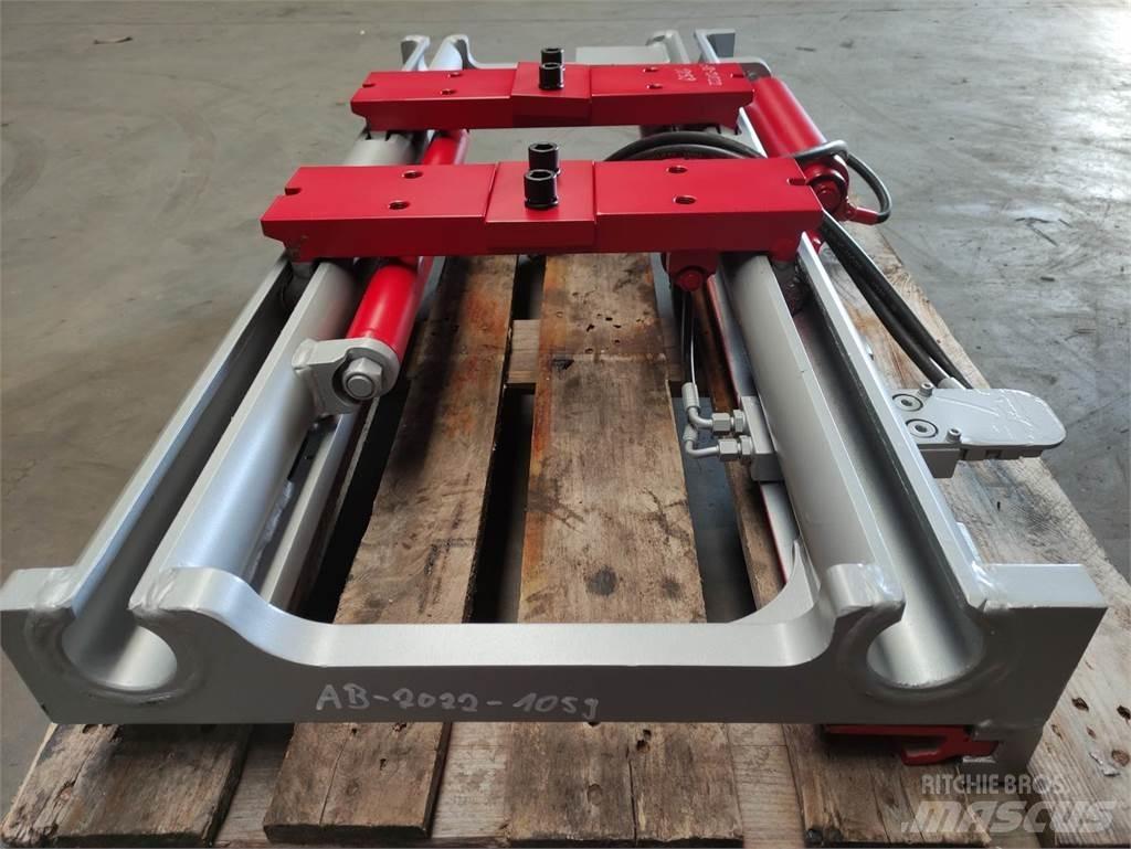 Durwen RZV 45 GS Materialhantering - Övriga