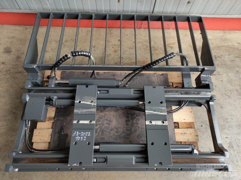 Durwen RZV 45S Materialhantering - Övriga