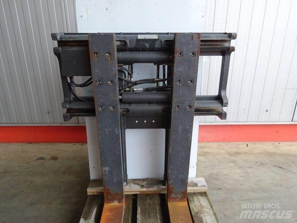 Durwen RZV25G-S0 Materialhantering - Övriga