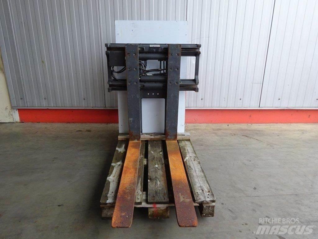Durwen RZV25G-S0 Materialhantering - Övriga
