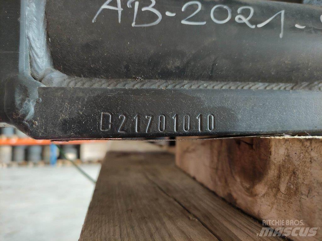 Durwen RZV25G-S0 Materialhantering - Övriga