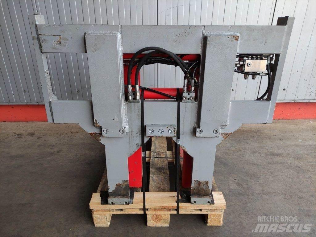 Durwen RZV25GH-S0 Materialhantering - Övriga