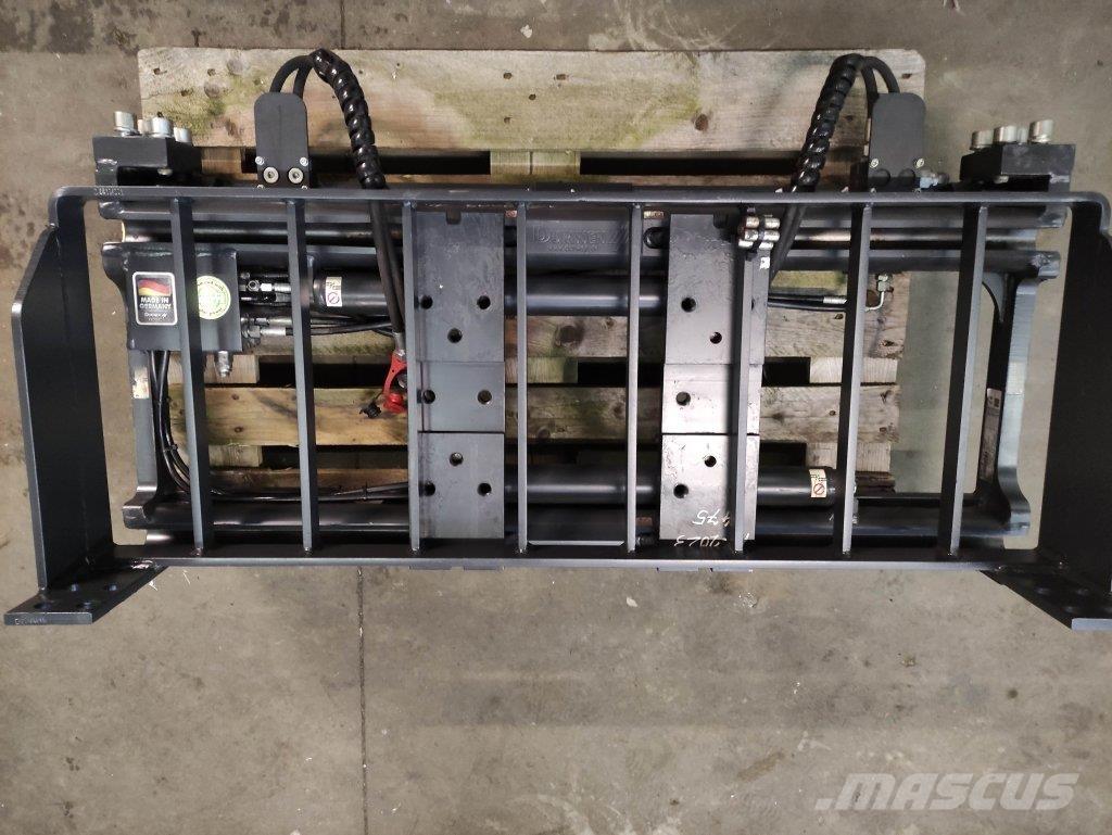 Durwen RZV45 (G-SO) Materialhantering - Övriga