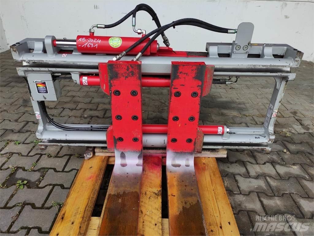 Durwen RZV45 GS-S0 Materialhantering - Övriga