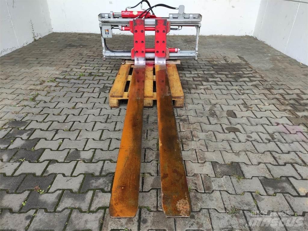 Durwen RZV45 GS-S0 Materialhantering - Övriga