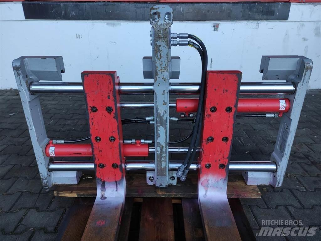 Durwen WZV 30 G Materialhantering - Övriga