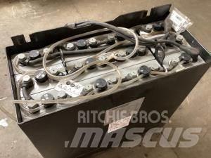Exide 24V 5 EPZB 500 Övriga motviktstruckar