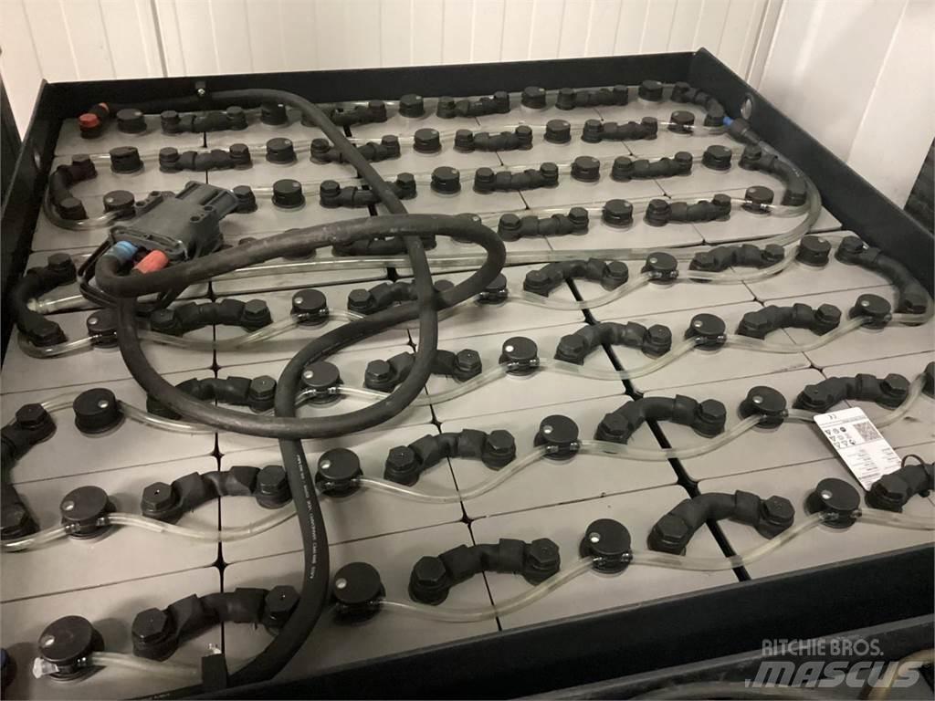  IBH 80V 6 PZS 930 Övriga motviktstruckar