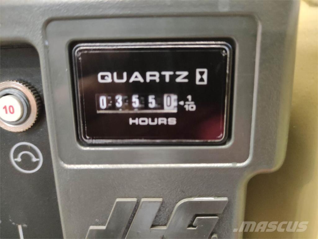 JLG 3246ES Saxliftar