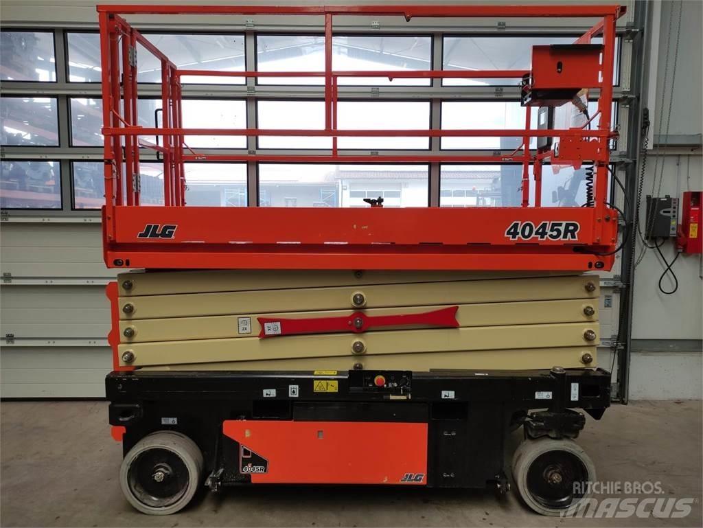 JLG 4045R Saxliftar