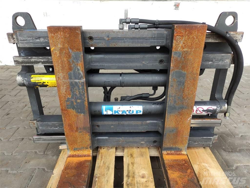 Kaup 1.5T401 Gafflar